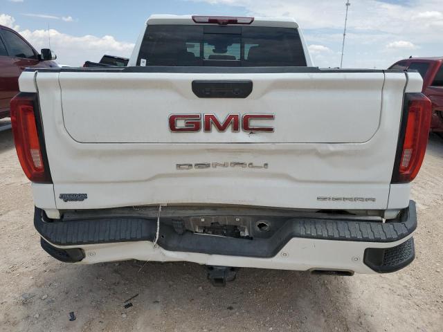 Photo 5 VIN: 3GTUUGEL3NG651840 - GMC SIERRA K15 