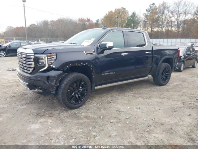 Photo 1 VIN: 3GTUUGEL4PG174807 - GMC SIERRA 