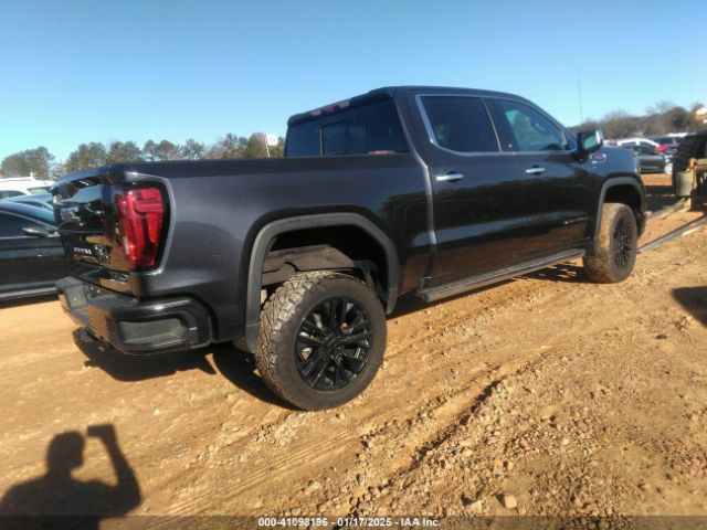 Photo 3 VIN: 3GTUUGEL4PG174807 - GMC SIERRA 