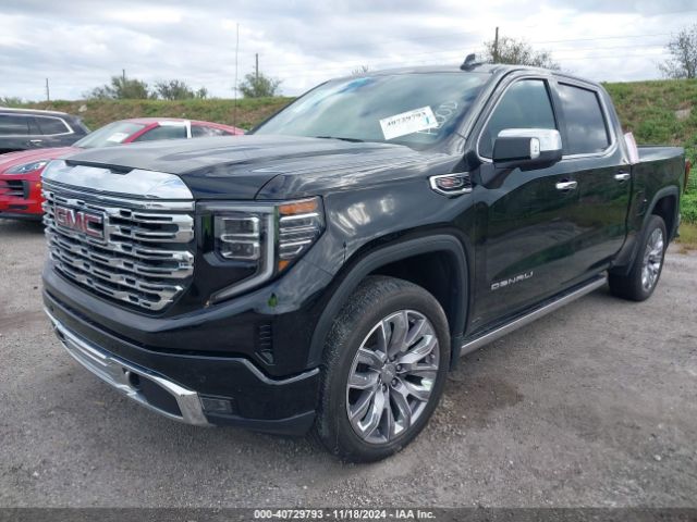 Photo 1 VIN: 3GTUUGEL6PG294544 - GMC SIERRA 