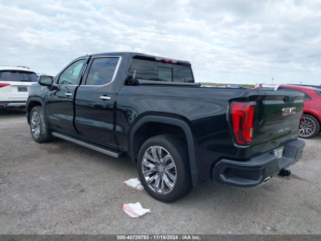 Photo 2 VIN: 3GTUUGEL6PG294544 - GMC SIERRA 