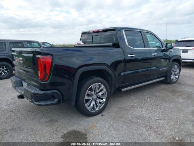 Photo 3 VIN: 3GTUUGEL6PG294544 - GMC SIERRA 