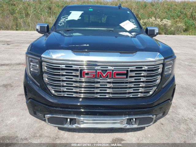 Photo 5 VIN: 3GTUUGEL6PG294544 - GMC SIERRA 