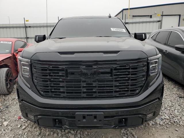 Photo 4 VIN: 3GTUUGEL6RG299987 - GMC SIERRA K15 