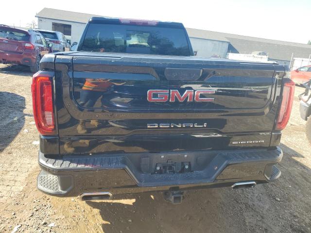 Photo 5 VIN: 3GTUUGEL7NG634698 - GMC SIERRA K15 