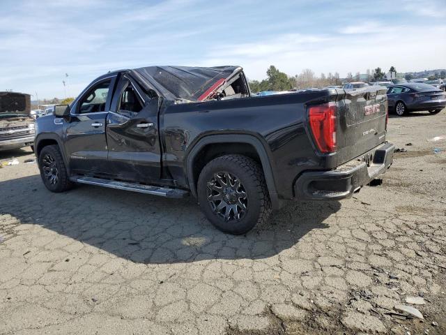 Photo 1 VIN: 3GTUUGEL8NG666172 - GMC SIERRA 