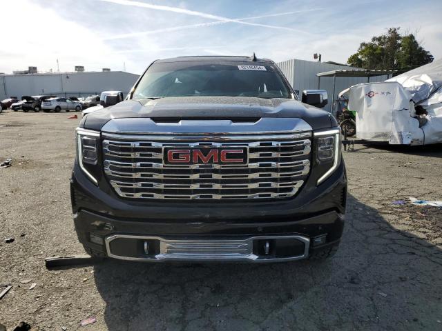 Photo 4 VIN: 3GTUUGEL8NG666172 - GMC SIERRA 