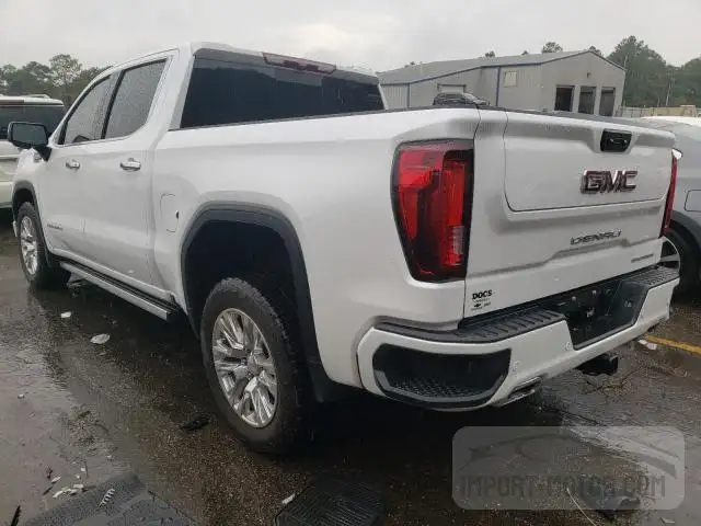 Photo 1 VIN: 3GTUUGEL8PG151580 - GMC SIERRA 