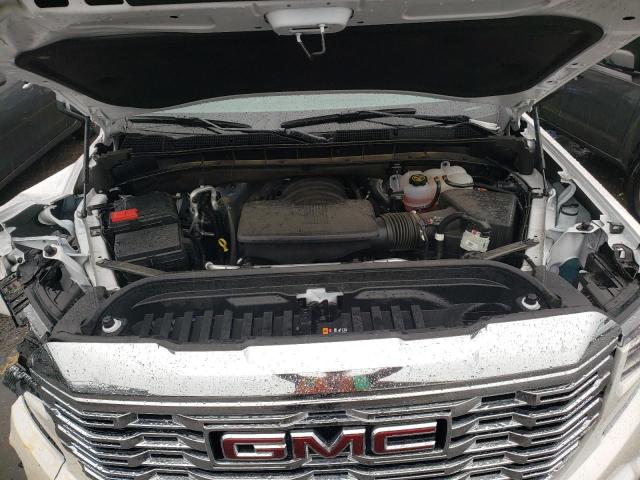 Photo 10 VIN: 3GTUUGEL8PG151580 - GMC SIERRA 