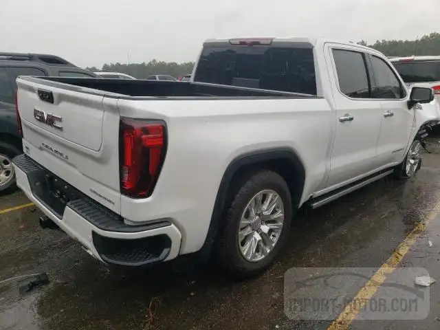 Photo 2 VIN: 3GTUUGEL8PG151580 - GMC SIERRA 