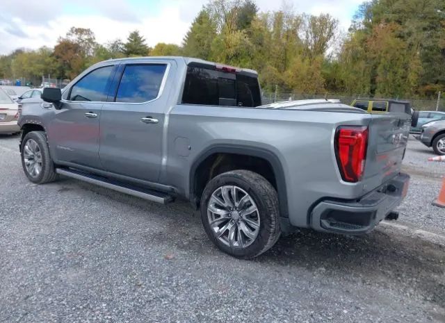 Photo 2 VIN: 3GTUUGEL9PG246116 - GMC SIERRA 