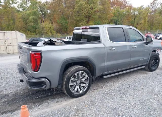 Photo 3 VIN: 3GTUUGEL9PG246116 - GMC SIERRA 