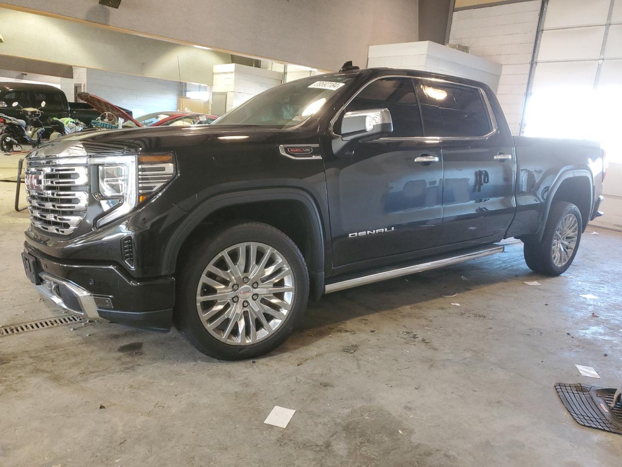 Photo 0 VIN: 3GTUUGELXNG655772 - GMC SIERRA 