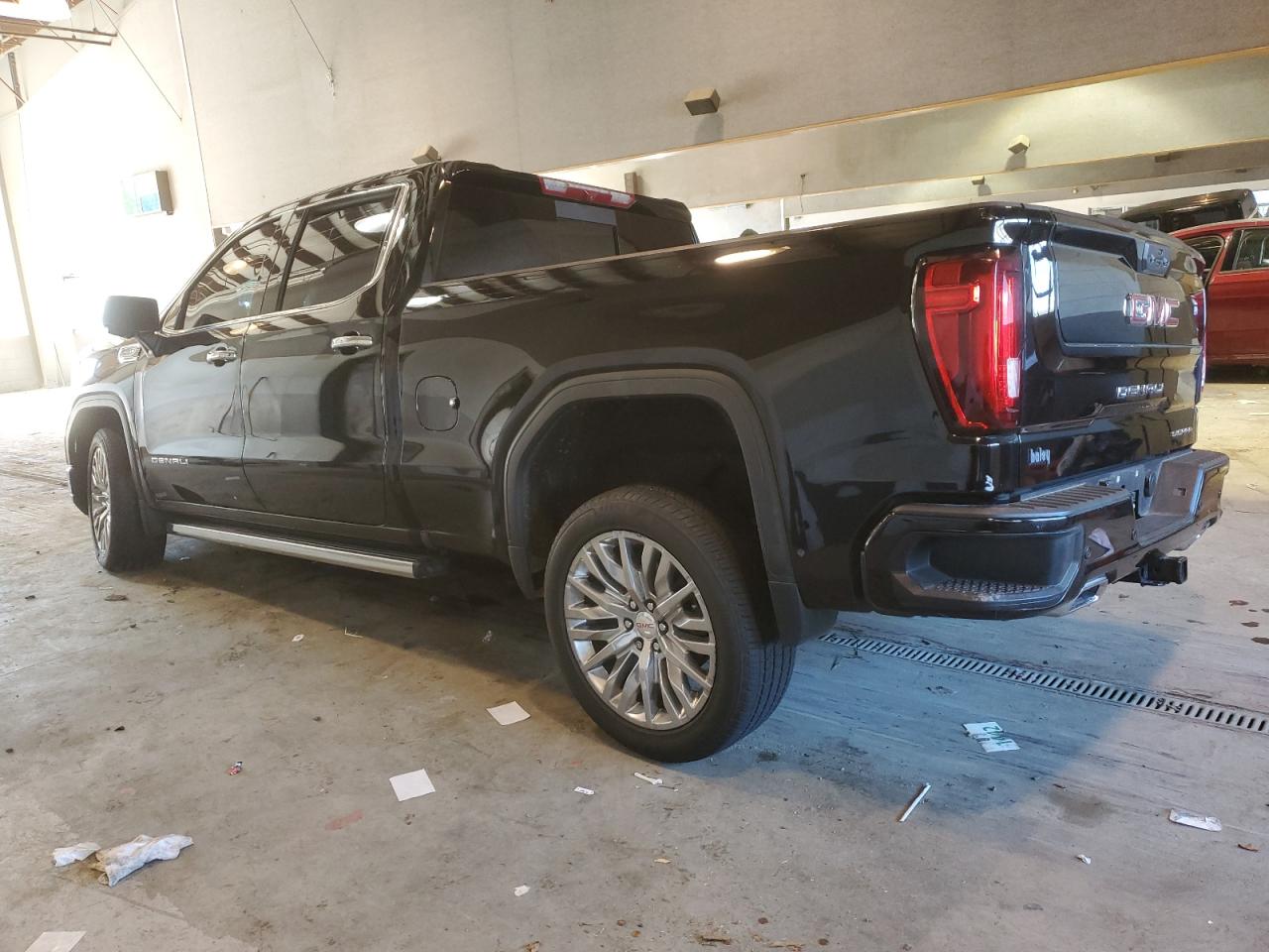 Photo 1 VIN: 3GTUUGELXNG655772 - GMC SIERRA 