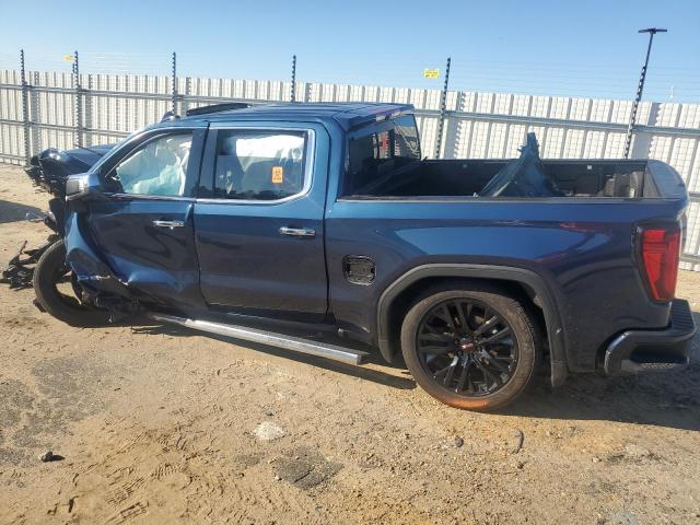 Photo 1 VIN: 3GTUUGELXNG678260 - GMC SIERRA 