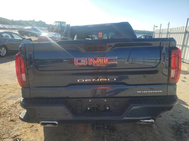 Photo 5 VIN: 3GTUUGELXNG678260 - GMC SIERRA 