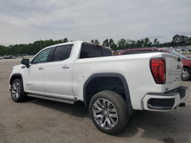 Photo 1 VIN: 3GTUUGELXPG172429 - GMC SIERRA 