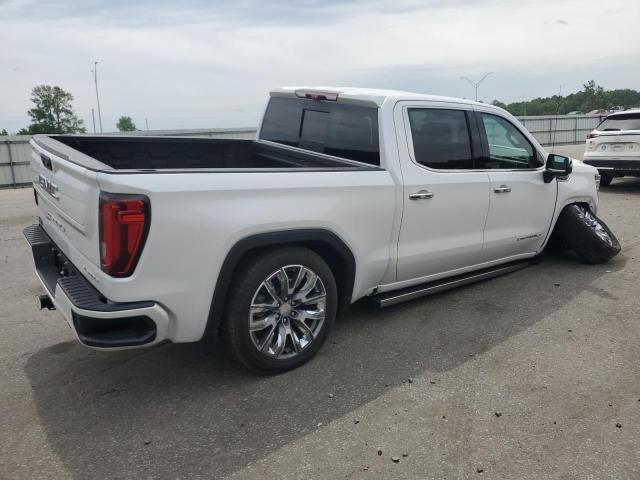 Photo 2 VIN: 3GTUUGELXPG172429 - GMC SIERRA 