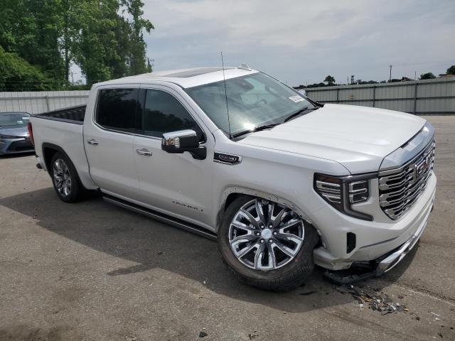 Photo 3 VIN: 3GTUUGELXPG172429 - GMC SIERRA 