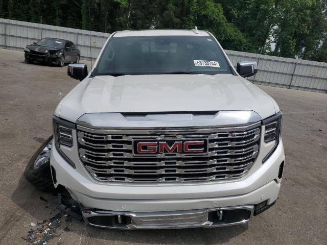 Photo 4 VIN: 3GTUUGELXPG172429 - GMC SIERRA 