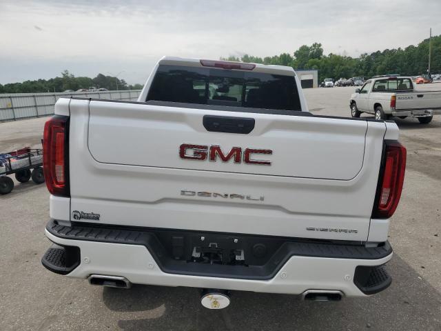 Photo 5 VIN: 3GTUUGELXPG172429 - GMC SIERRA 