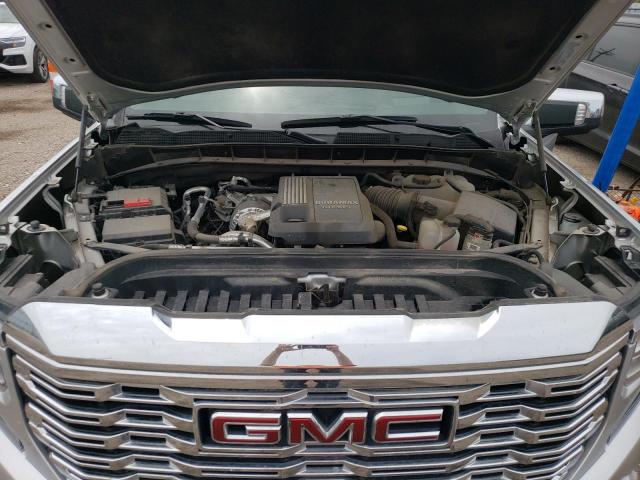 Photo 10 VIN: 3GTUUGET9NG526647 - GMC SIERRA K15 