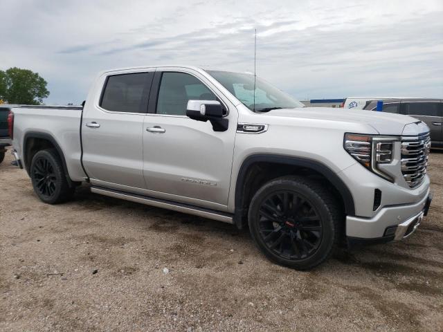 Photo 3 VIN: 3GTUUGET9NG526647 - GMC SIERRA K15 