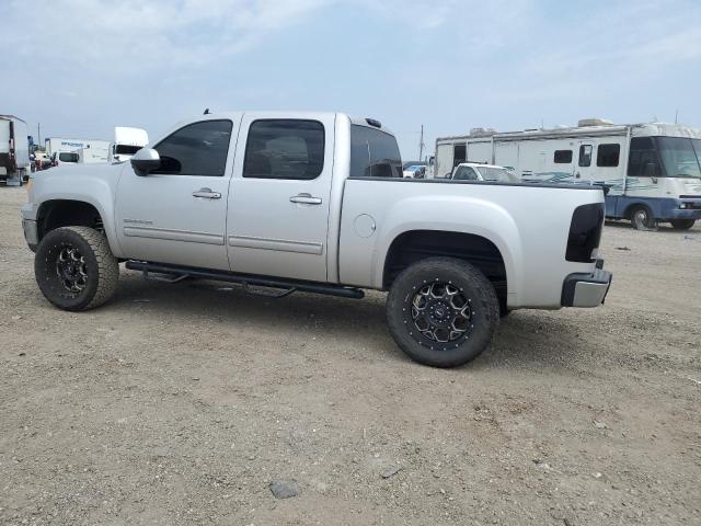 Photo 1 VIN: 3GTXCVE21AG219513 - GMC SIERRA C15 