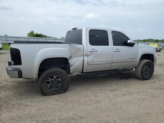 Photo 2 VIN: 3GTXCVE21AG219513 - GMC SIERRA C15 