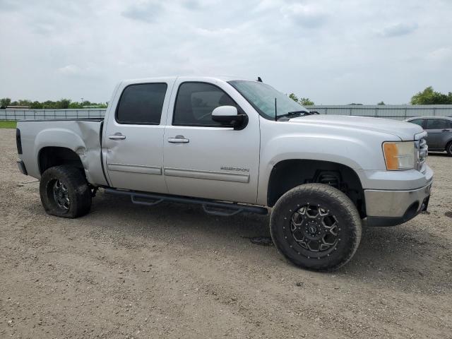 Photo 3 VIN: 3GTXCVE21AG219513 - GMC SIERRA C15 