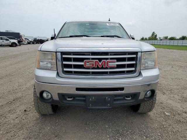 Photo 4 VIN: 3GTXCVE21AG219513 - GMC SIERRA C15 