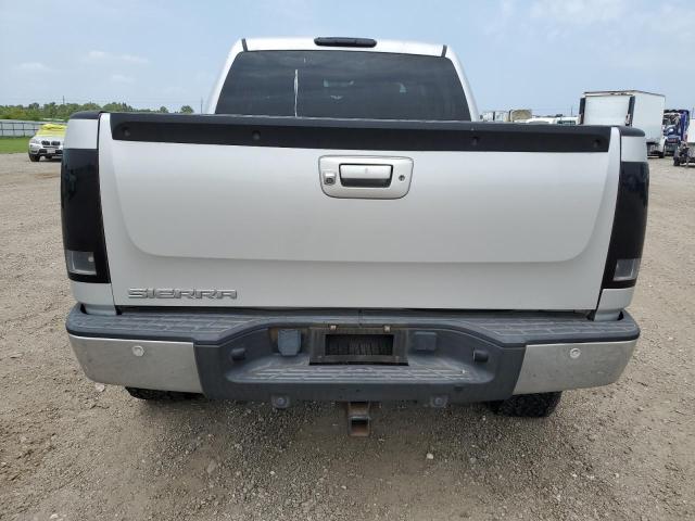 Photo 5 VIN: 3GTXCVE21AG219513 - GMC SIERRA C15 