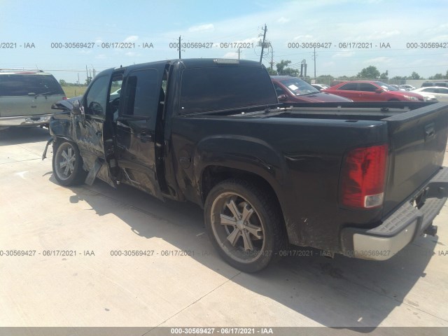 Photo 2 VIN: 3GTXCWE25AG218063 - GMC SIERRA 1500 