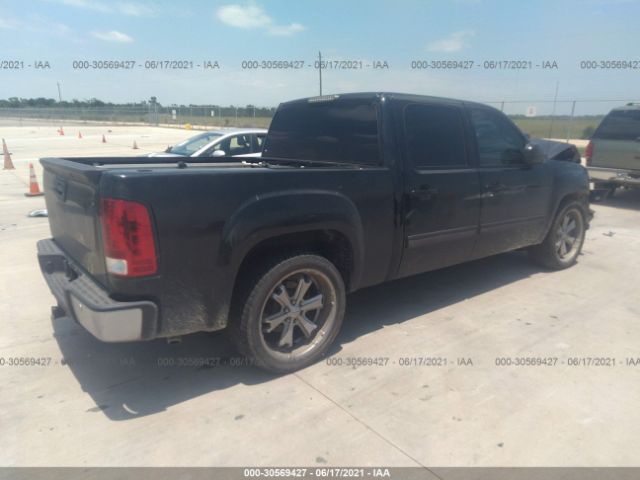 Photo 3 VIN: 3GTXCWE25AG218063 - GMC SIERRA 1500 