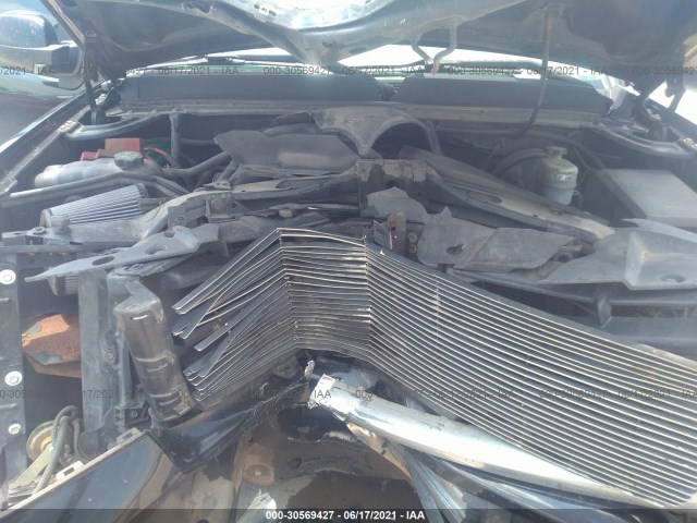 Photo 9 VIN: 3GTXCWE25AG218063 - GMC SIERRA 1500 