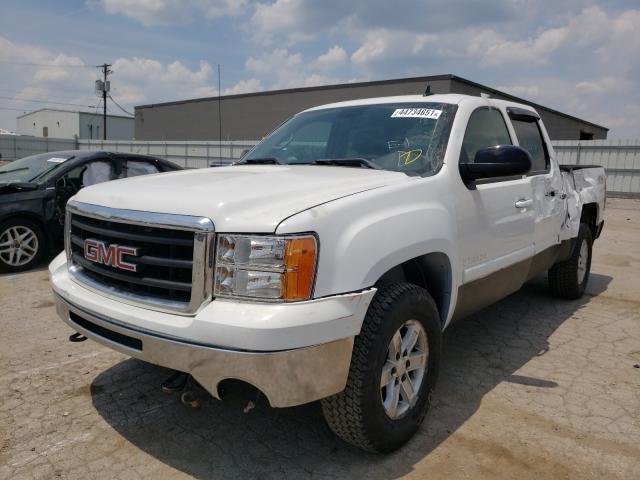 Photo 1 VIN: 3GTXKWE20AG264211 - GMC SIERRA K15 