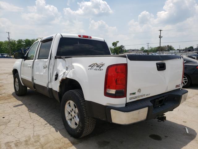 Photo 2 VIN: 3GTXKWE20AG264211 - GMC SIERRA K15 