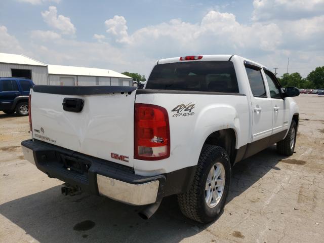 Photo 3 VIN: 3GTXKWE20AG264211 - GMC SIERRA K15 