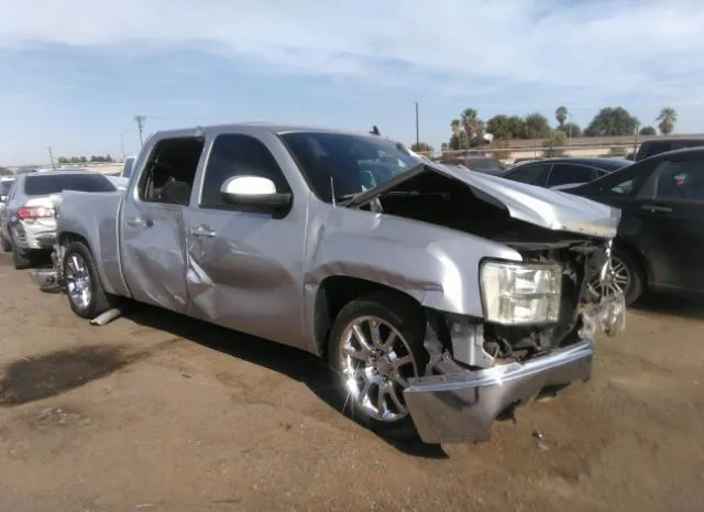 Photo 0 VIN: 3GTXKWE24AG135338 - GMC SIERRA 1500 