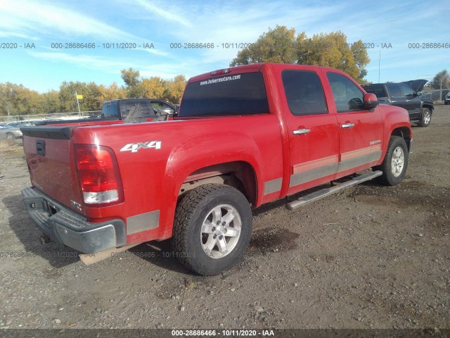 Photo 3 VIN: 3GTXKWE24AG207624 - GMC SIERRA 1500 