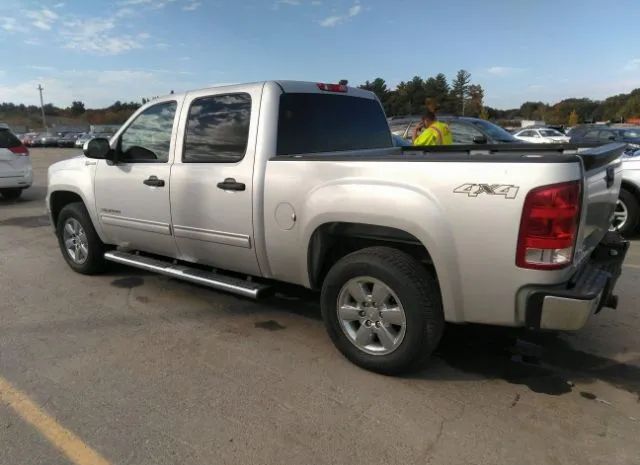 Photo 2 VIN: 3GTXKYEJ3AG133177 - GMC SIERRA 1500 HYBRID 