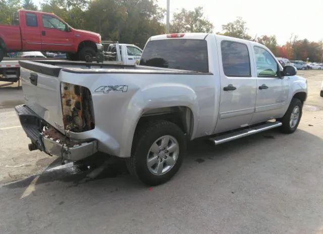 Photo 3 VIN: 3GTXKYEJ3AG133177 - GMC SIERRA 1500 HYBRID 