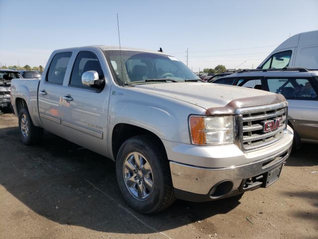 Photo 0 VIN: 3GTXKYEJ3AG133213 - GMC SIERRA K15 