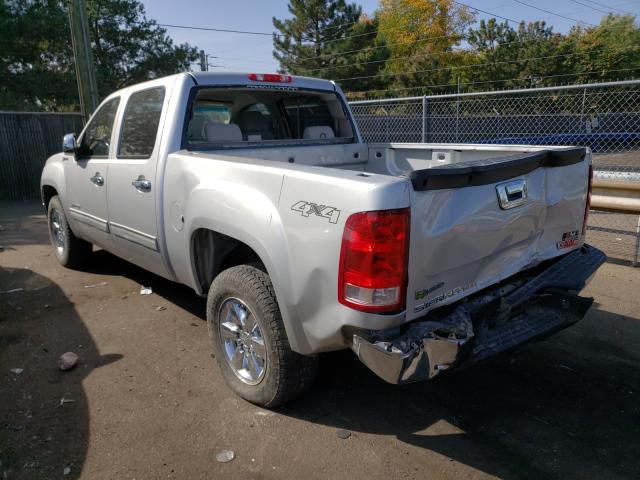 Photo 2 VIN: 3GTXKYEJ3AG133213 - GMC SIERRA K15 