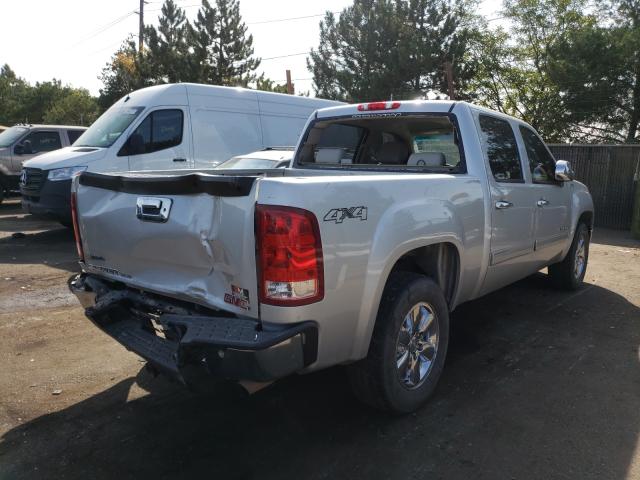 Photo 3 VIN: 3GTXKYEJ3AG133213 - GMC SIERRA K15 