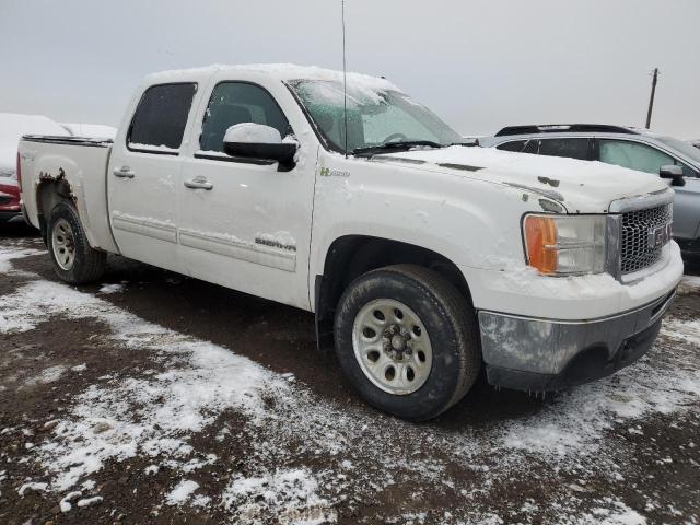 Photo 3 VIN: 3GTXKYEJXAG191870 - GMC SIERRA K15 