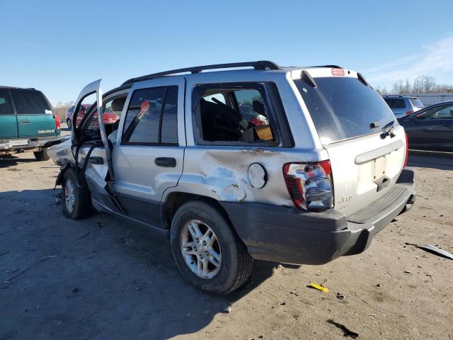 Photo 1 VIN: 3GYEK62N05G128120 - JEEP GRAND CHEROKEE 