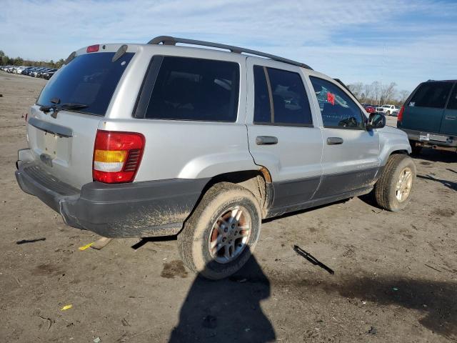 Photo 2 VIN: 3GYEK62N05G128120 - JEEP GRAND CHEROKEE 