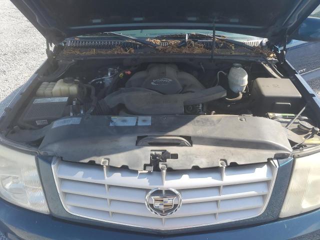 Photo 10 VIN: 3GYEK62N05G241730 - CADILLAC ESCALADE 