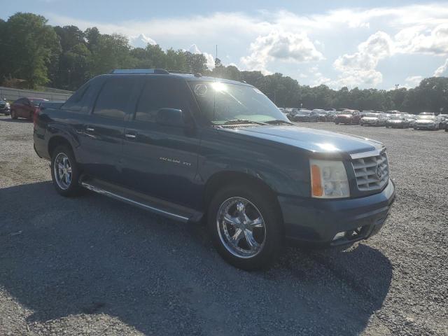 Photo 3 VIN: 3GYEK62N05G241730 - CADILLAC ESCALADE 